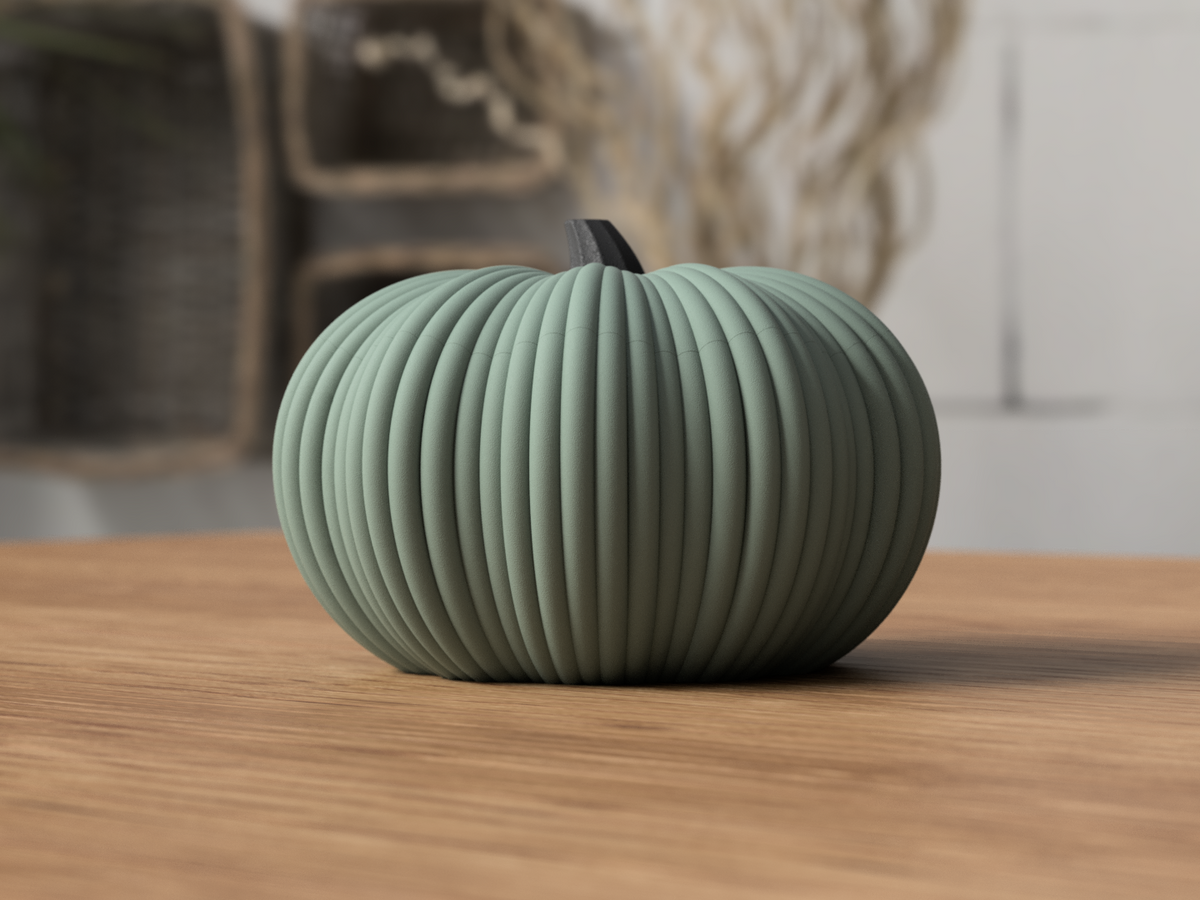 Pumpkin Bowl