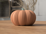 Pumpkin Bowl