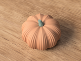 Pumpkin Bowl