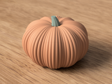 Pumpkin Bowl