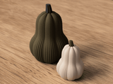 Butternut Pumpkin - NUVIA Home