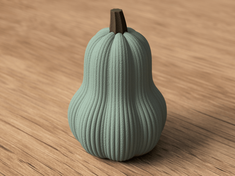 Butternut Pumpkin - NUVIA Home
