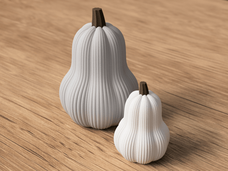 Butternut Pumpkin - NUVIA Home