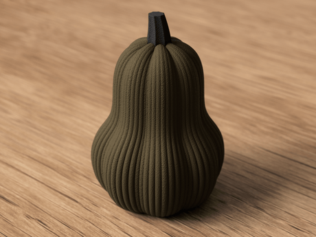 Butternut Pumpkin - NUVIA Home