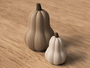 Butternut Pumpkin - NUVIA Home