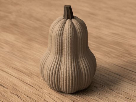 Butternut Pumpkin - NUVIA Home