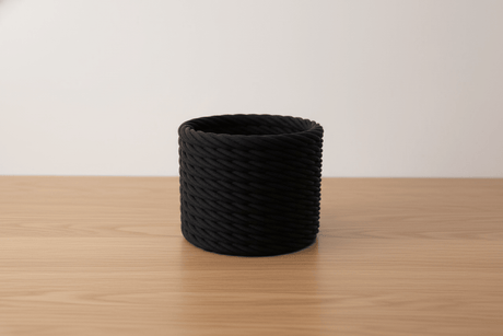 Cactus Vase - NUVIA Home