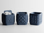 Capsa Desk Bin - NUVIA Home