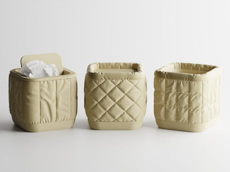 Capsa Desk Bin - NUVIA Home