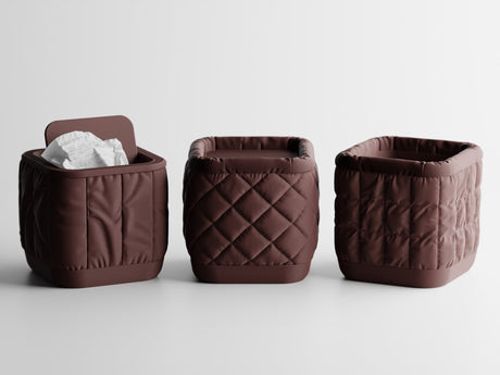 Capsa Desk Bin - NUVIA Home