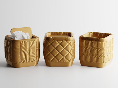Capsa Desk Bin - NUVIA Home