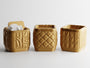 Capsa Desk Bin - NUVIA Home