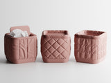 Capsa Desk Bin - NUVIA Home