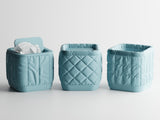 Capsa Desk Bin - NUVIA Home