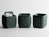 Capsa Desk Bin - NUVIA Home