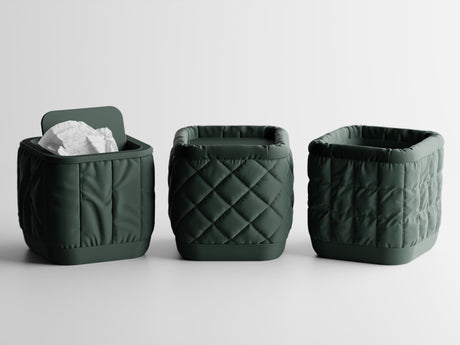Capsa Desk Bin - NUVIA Home