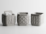 Capsa Desk Bin - NUVIA Home
