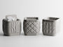 Capsa Desk Bin - NUVIA Home