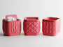 Capsa Desk Bin - NUVIA Home
