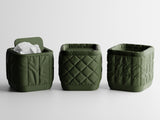 Capsa Desk Bin - NUVIA Home