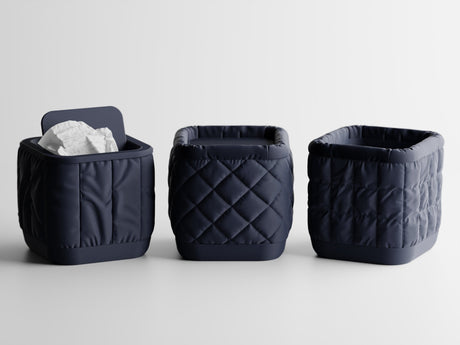 Capsa Desk Bin - NUVIA Home
