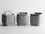 Capsa Desk Bin - NUVIA Home