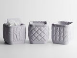 Capsa Desk Bin - NUVIA Home