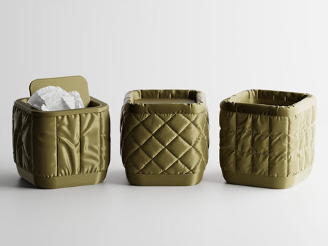 Capsa Desk Bin - NUVIA Home