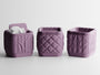 Capsa Desk Bin - NUVIA Home