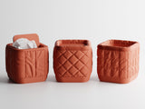 Capsa Desk Bin - NUVIA Home