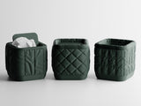 Dark Forest Green