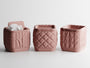 Pottery Red
