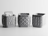 Silver