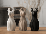 Christmas Reindeer - NUVIA Home