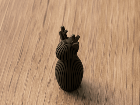 Christmas Reindeer - NUVIA Home