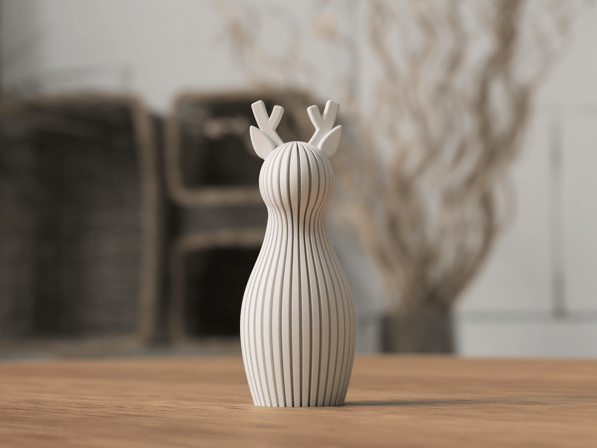 Christmas Reindeer - NUVIA Home