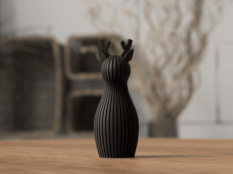 Christmas Reindeer - NUVIA Home