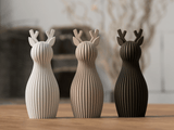 Christmas Reindeer - NUVIA Home
