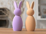 Easter Bunny - NUVIA Home