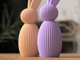 Easter Bunny - NUVIA Home