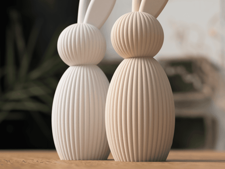 Easter Bunny - NUVIA Home