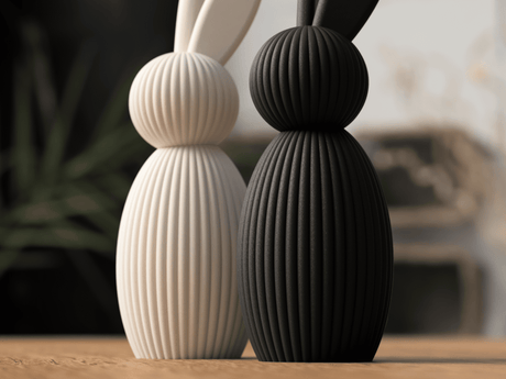 Easter Bunny - NUVIA Home