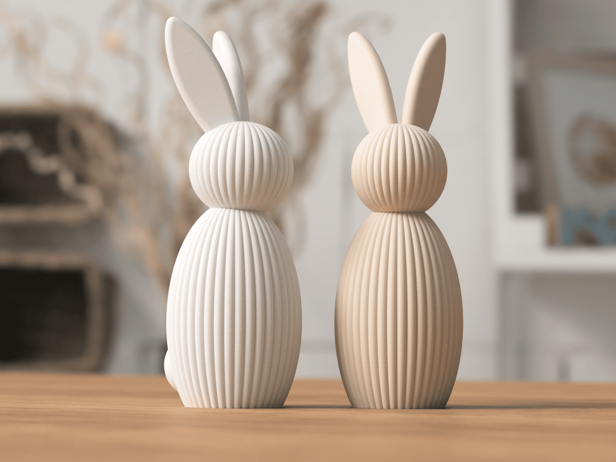 Easter Bunny - NUVIA Home