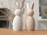 Easter Bunny - NUVIA Home
