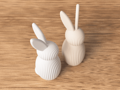 Easter Bunny - NUVIA Home