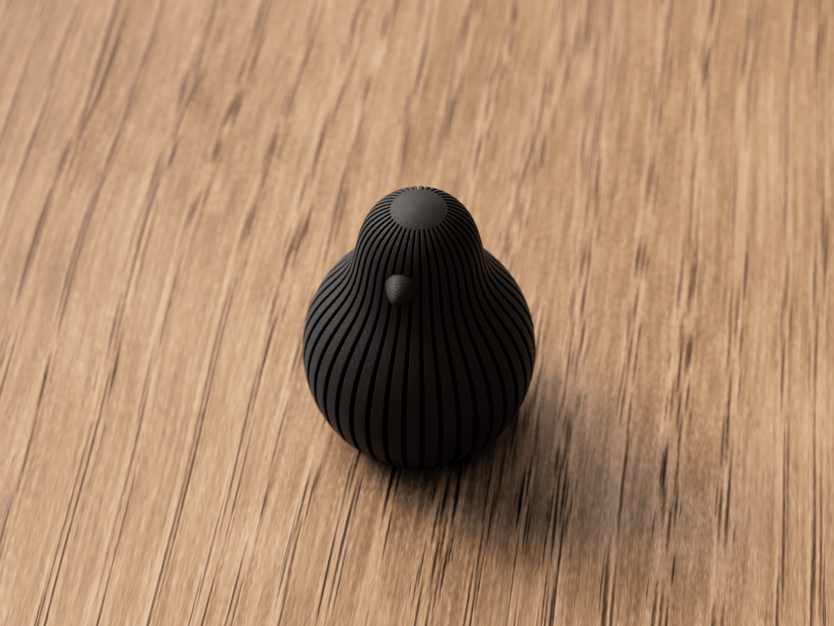 Easter Chicken - NUVIA Home