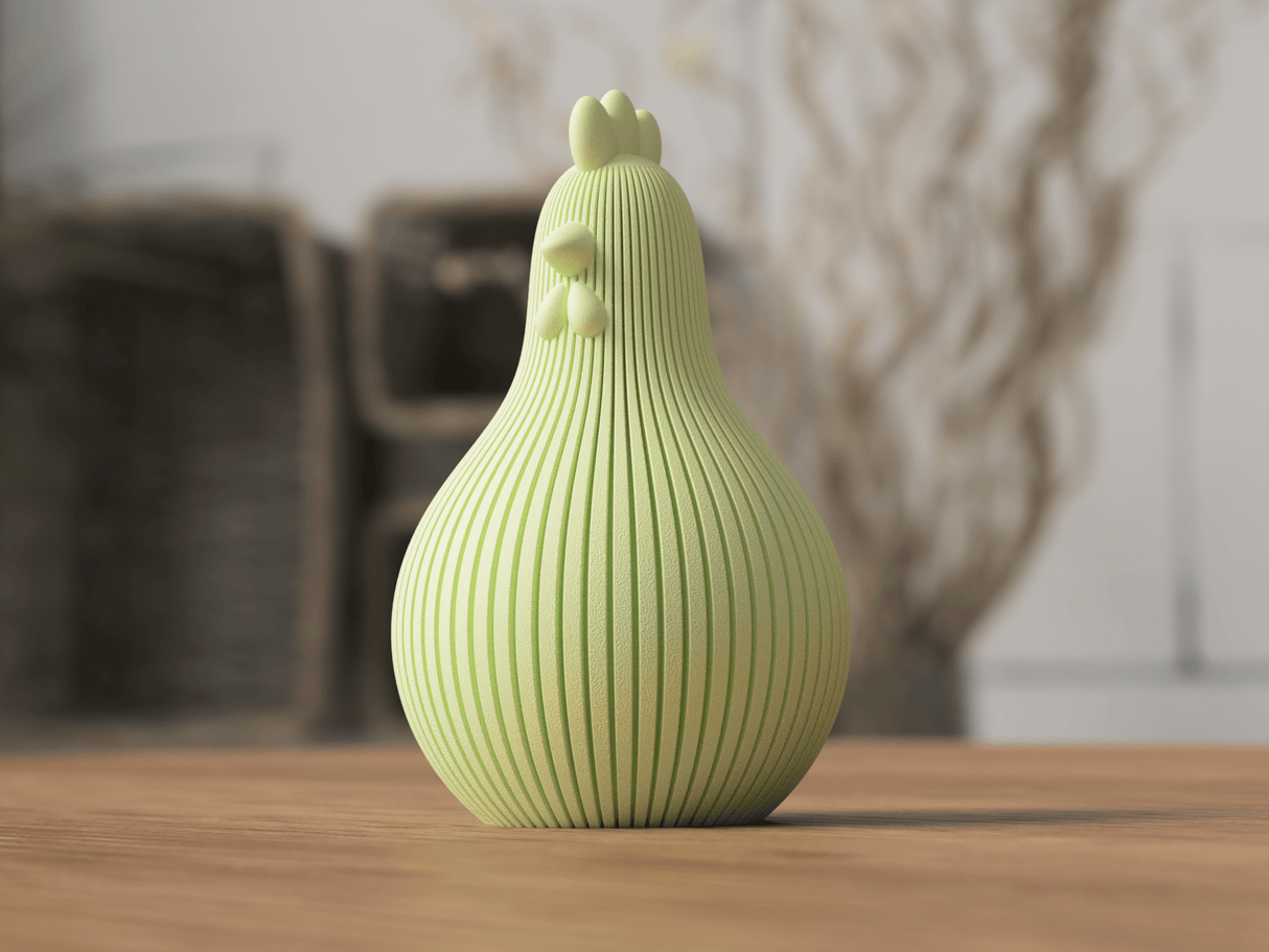 Easter Chicken - NUVIA Home