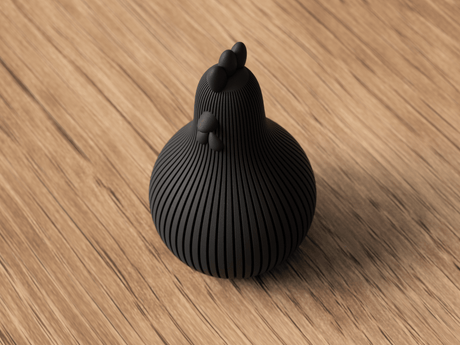 Easter Chicken - NUVIA Home