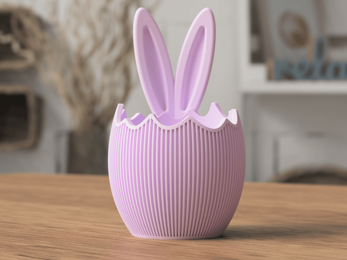 Easter Egg Bowl - NUVIA Home