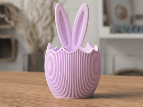 Easter Egg Bowl - NUVIA Home
